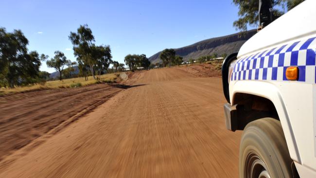 Emergency services have been kept busy with four rollovers in 24 hours in Central Australia