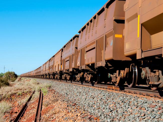 State reiterates when Inland Rail land resumptions will take place