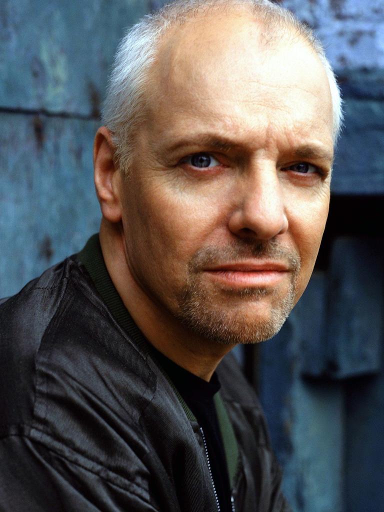 Peter Frampton reveals rare disease inclusion body myosotis | The