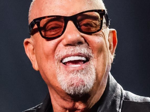 LOS ANGELES, CALIFORNIA - FEBRUARY 04: Billy Joel performs onstage during the 66th GRAMMY Awards on February 04, 2024 in Los Angeles, California. (Photo by John Shearer/Getty Images for The Recording Academy)
