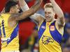 Look out, Eagles: Harley not the only star on rivals’ radars