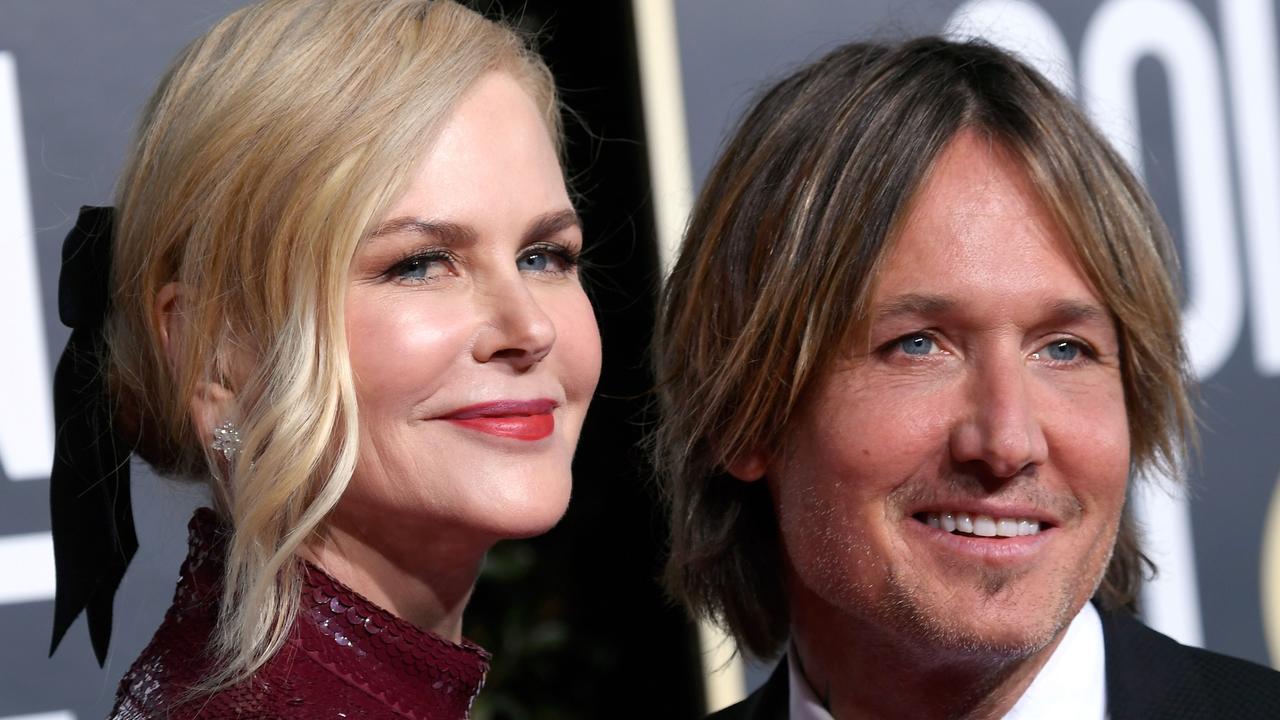 Keith Urban Reveals How Nicole Kidman Has Helped His Music Career 