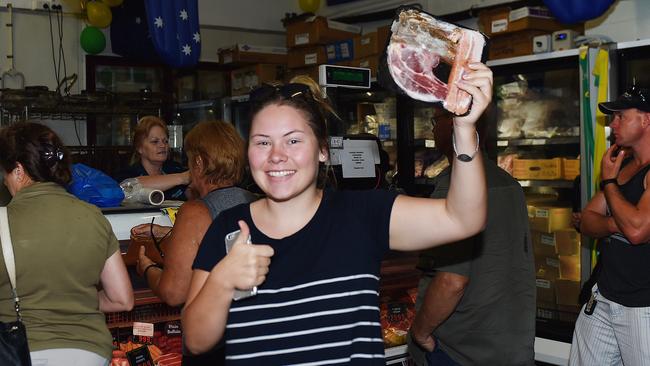 Australia Day Meat Trays Popular Among Territorians Nt News