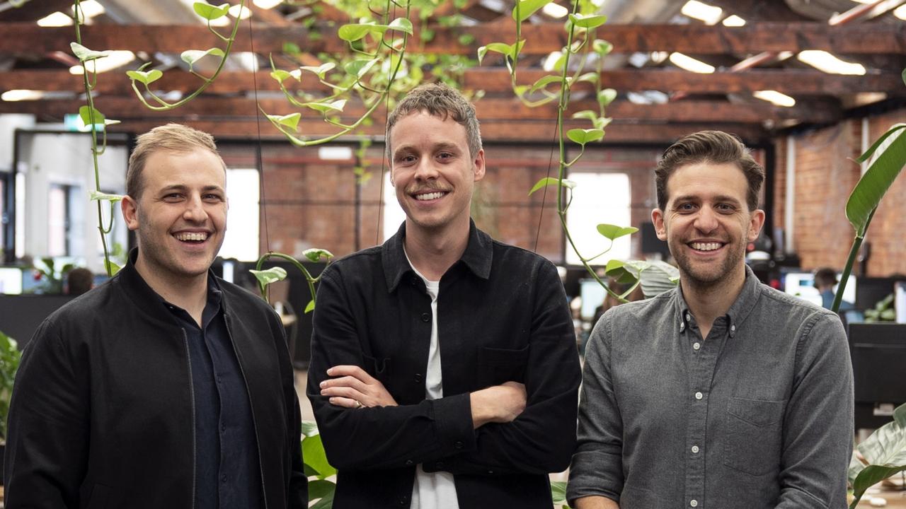 Linktree Named CNBC ‘start-up To Watch’ | The Australian