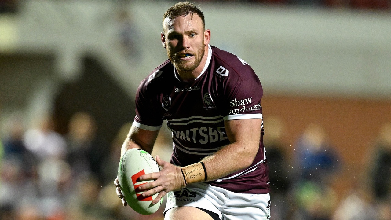 The 50 NRL players who are unsigned for 2025; NRL contract special