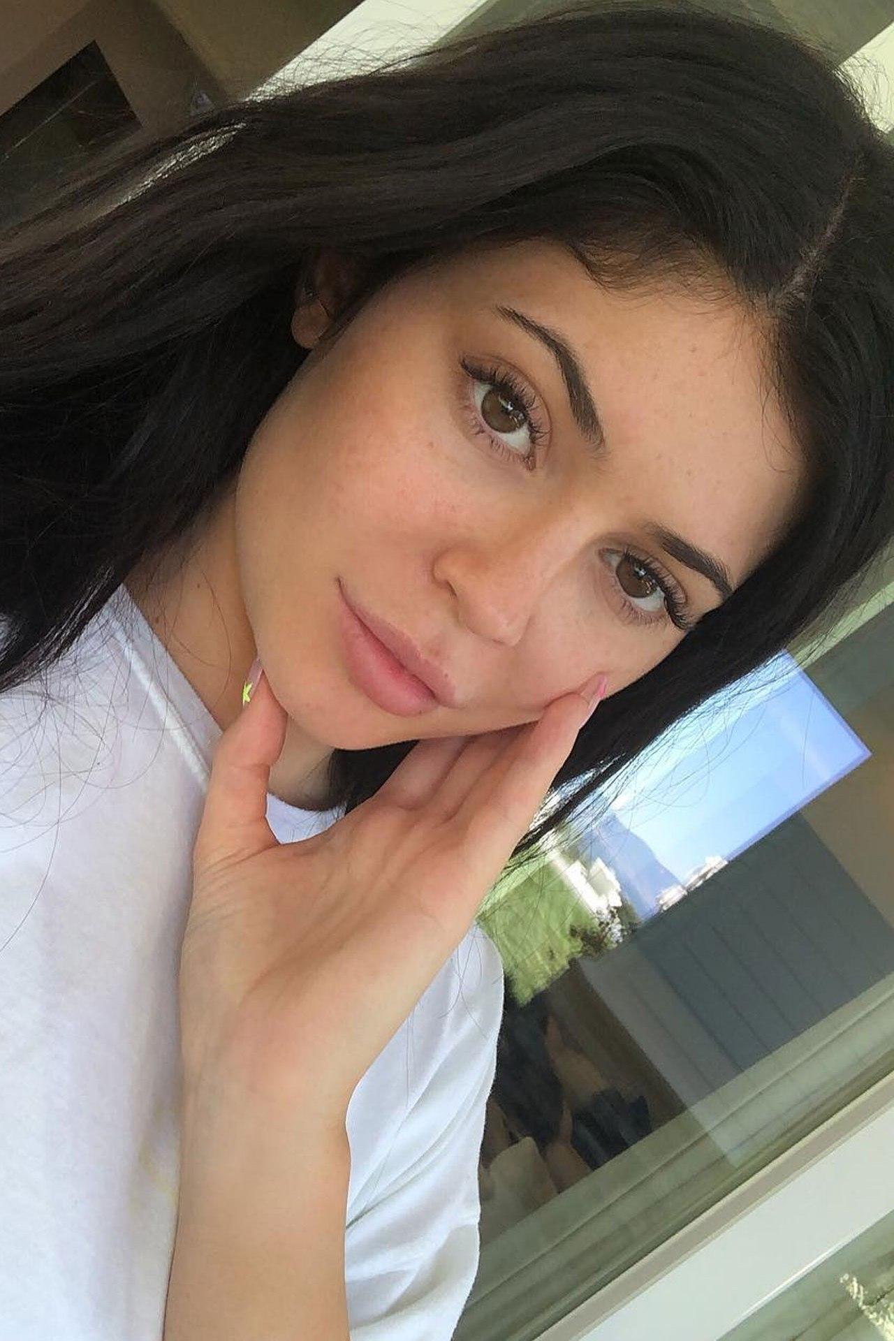 Our suspicions were right: Kylie Jenner did just launch a skincare line -  Vogue Australia