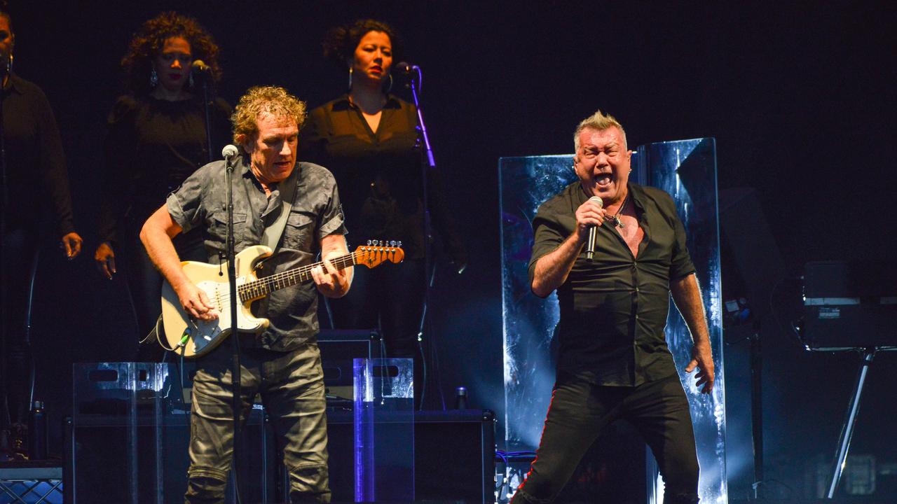 cold-chisel-review-glenelg-concert-the-advertiser