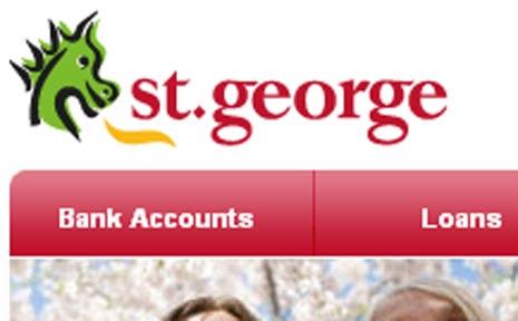 St George Bank will close two local 'bragencies', which are a cross between a branch and an agency, on February 27.