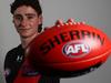 How ‘smart’ Sherrin will change the way we watch footy