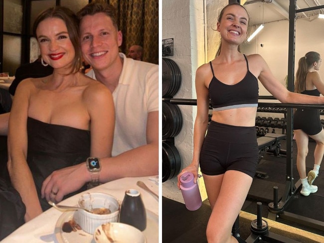 ‘I couldn’t move’: Influencer’s ‘worst’ moment. Picture: Supplied