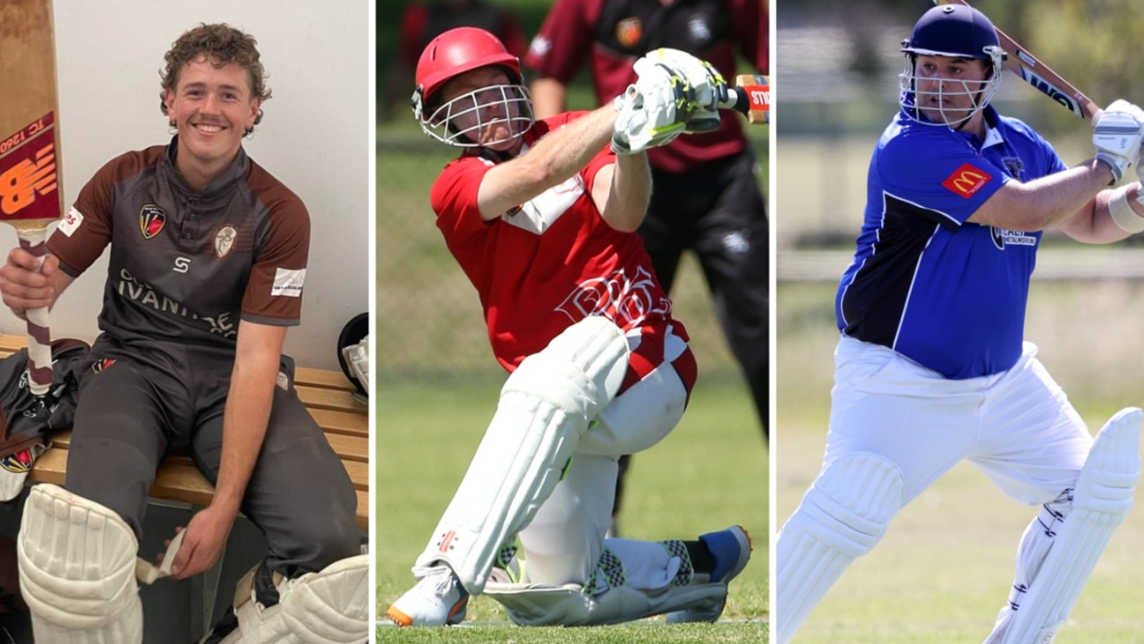 Named: the players to shape the NMCA season