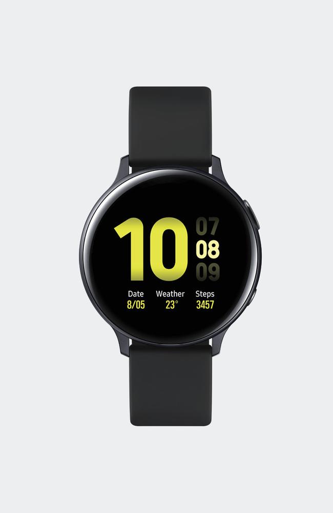 Samsung Galaxy Watch Active2 Aluminium Bluetooth 44mm