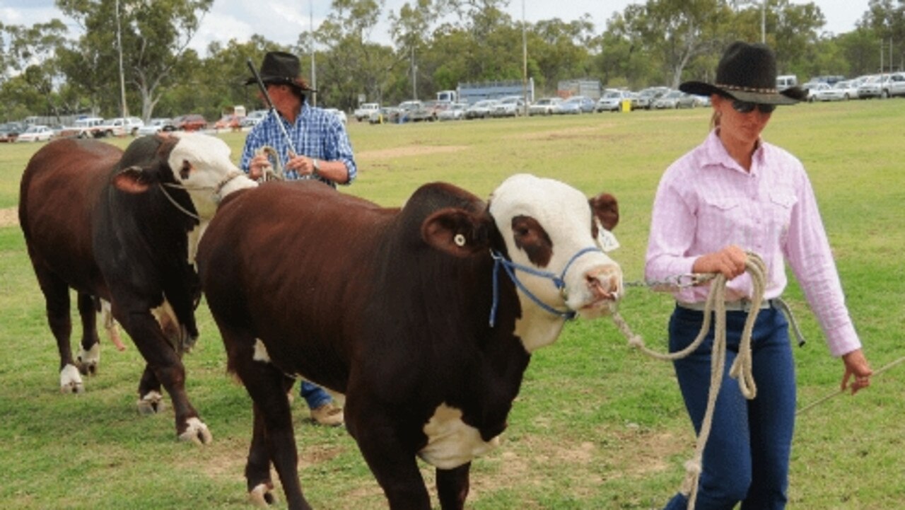 Events across South West Queensland are set to attract tourists to the region.