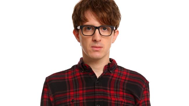 James Veitch has added two shows on Saturday.