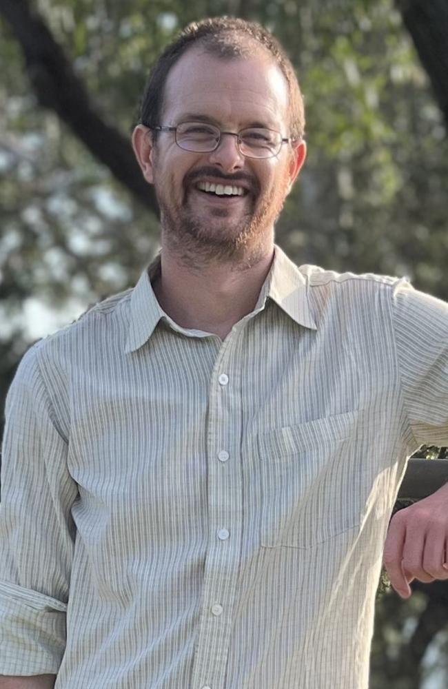 Casey Iddon will run as an Independent in the Wide Bay electorate at the 2025 federal election.