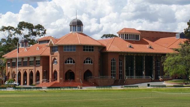 Scotch College is freezing fees and staff pay rises in the wake of the coronavirus crisis.