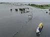 ‘Get your act together’: Flooded Bruce Hwy unacceptable