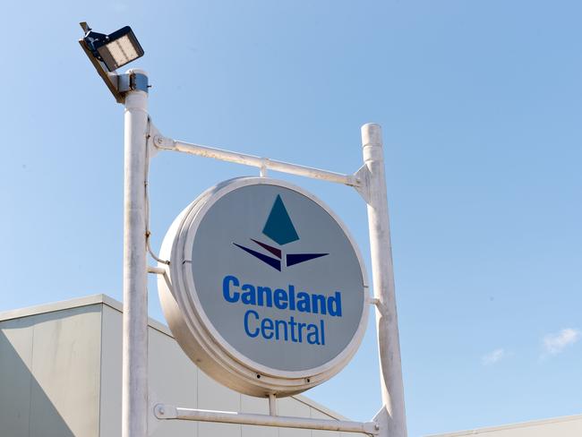 He highlighted the fact Caneland Central hosted the only Myers in a 320km radius.