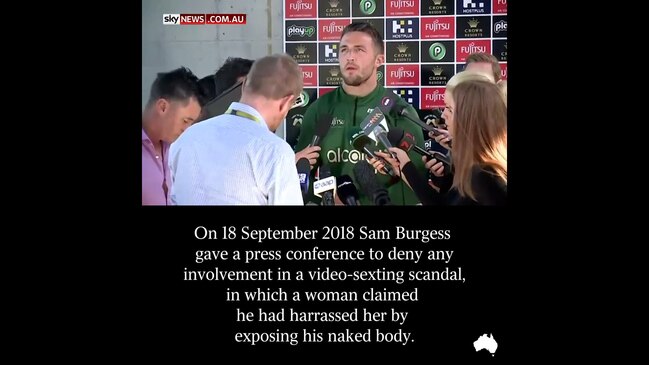 The truth behind the Burgess sexting inquiry