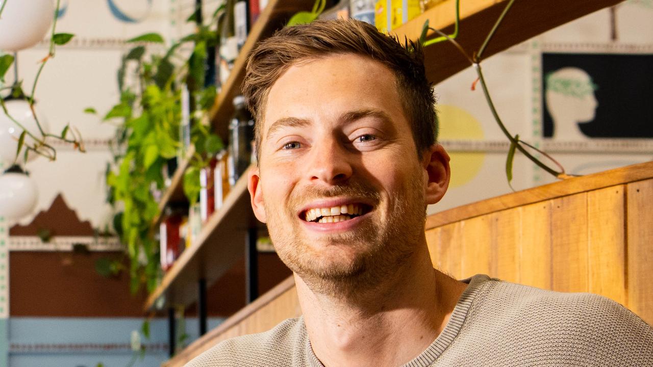 ‘Dining has changed’: Hospo guru’s new plans for city venue