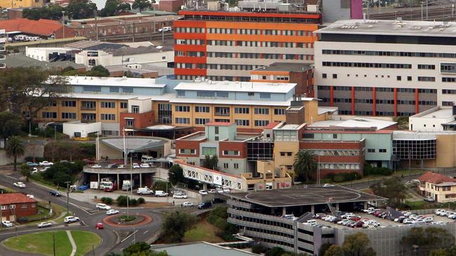 Ms Andrews was employed with the Illawarra Shoalhaven Health District.