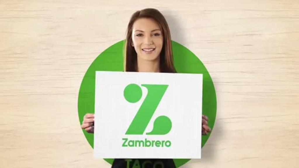 Zambrero - National TVC