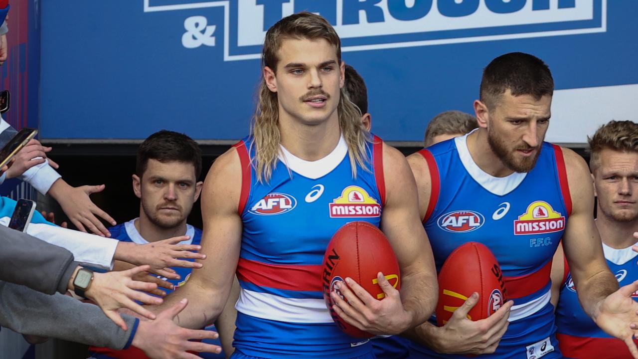 AFL trade news Biggest contract, free agency decisions of 2024, Tim English, Harry Petty