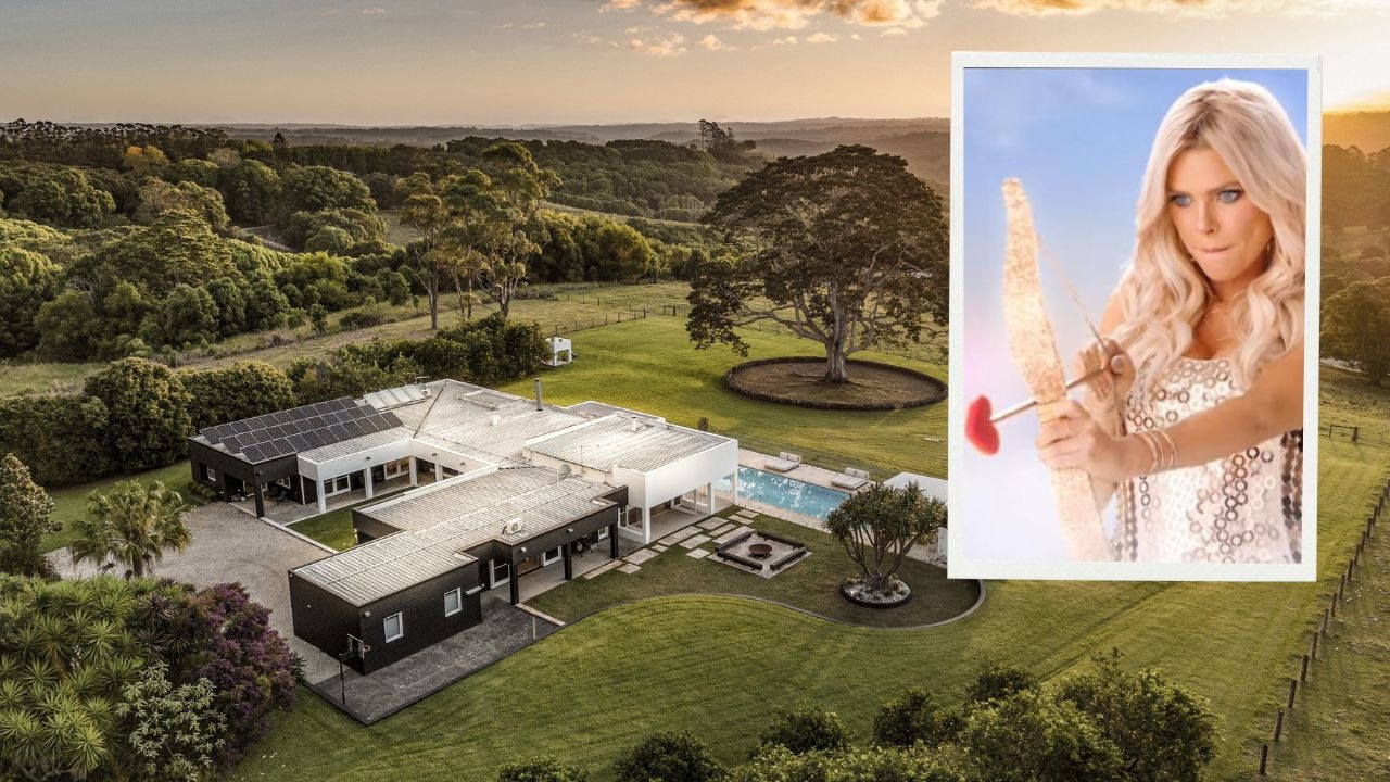 Sophie Monk’s $8.5m TV home for sale