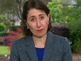 Gladys Berejiklian said Annastacia Palaszczuk was causing unnecessary pain and “economic devastation” over her border controls.