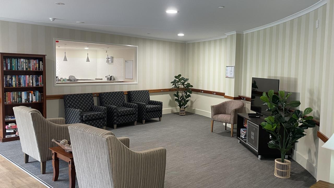 Bupa Aged Care Pottsville Beach offering free accommodation for staff ...