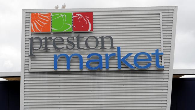 The has been a six-year battle over the future of the Preston Market.