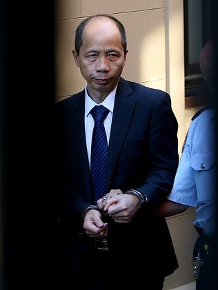 Lin family murders: Xie’s depraved desire for niece behind massacre ...