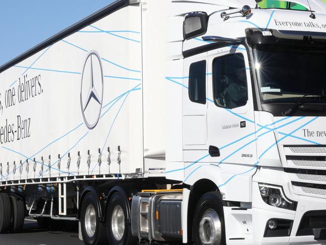 THE Australian Trucking Association and Daimler Truck and Bus Australia Pacific have today announced the participants in the 2020 Daimler Truck and Bus Future Leaders' Forum.