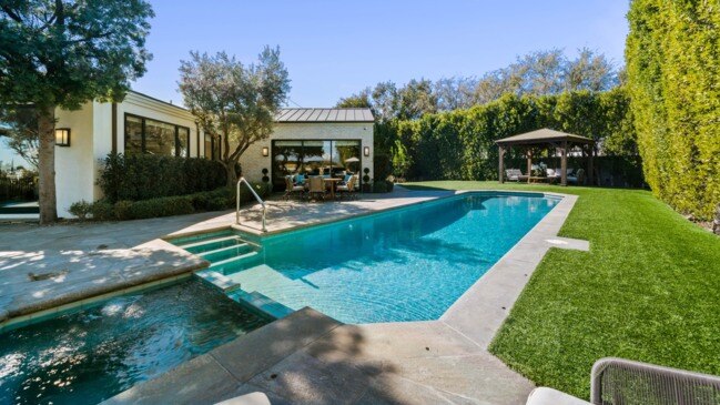 Emily Blunt And John Krasinski’s Former Hollywood Hills Pad Hits The ...