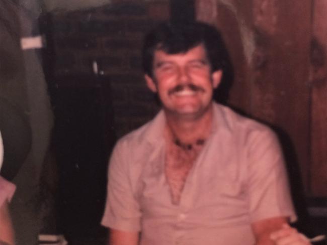 Terence John Callaghan was jailed for two years, suspended after two months, for historic sexual assault offences during the 1980s.