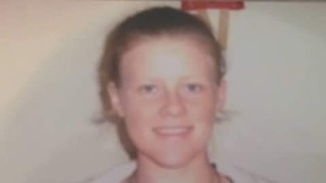 Badly beaten Ashlee Brown died a horrific death in her bathroom. Picture: Supplied