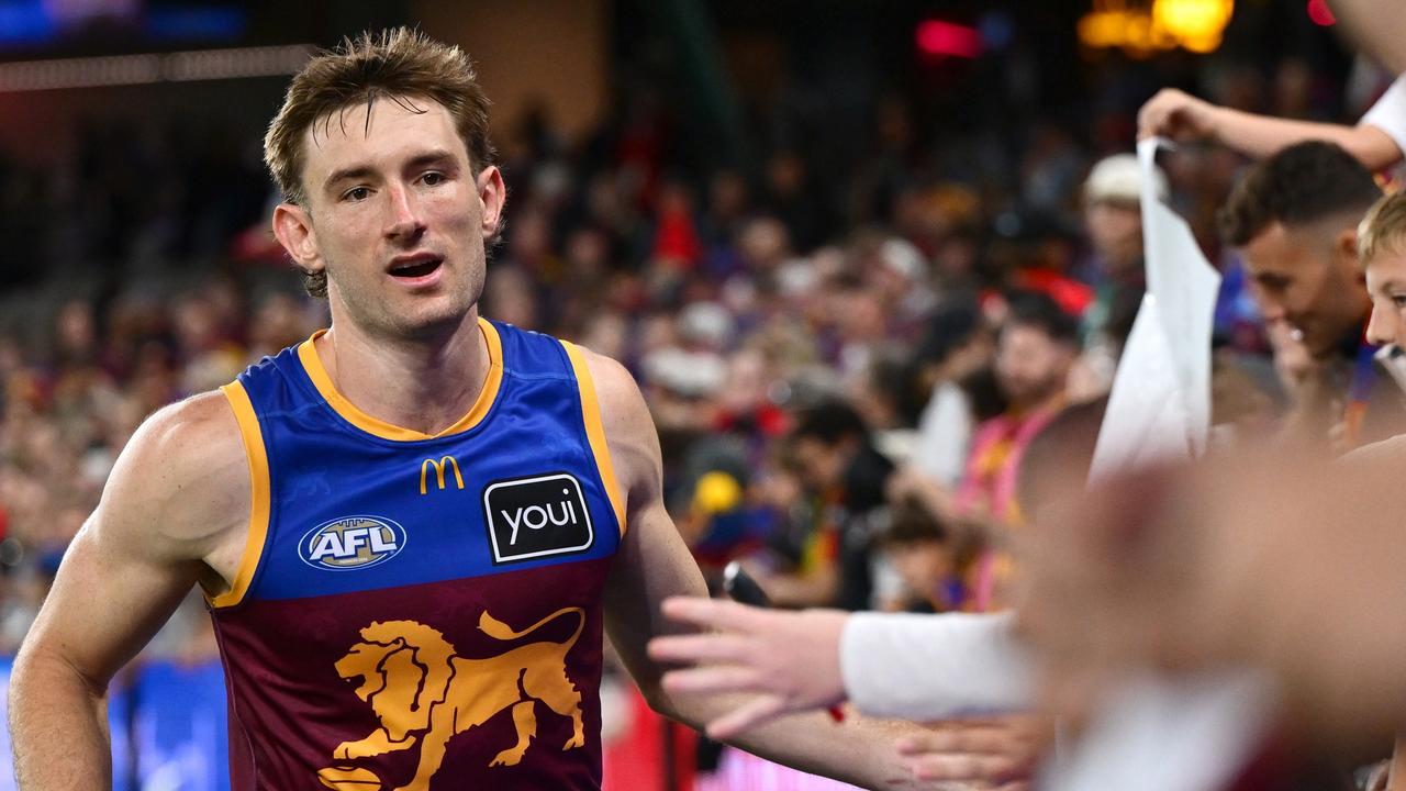 How Lions, Suns’ talent war is shaping Queensland grassroots