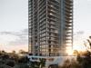 Baby found dead in high-rise apartment