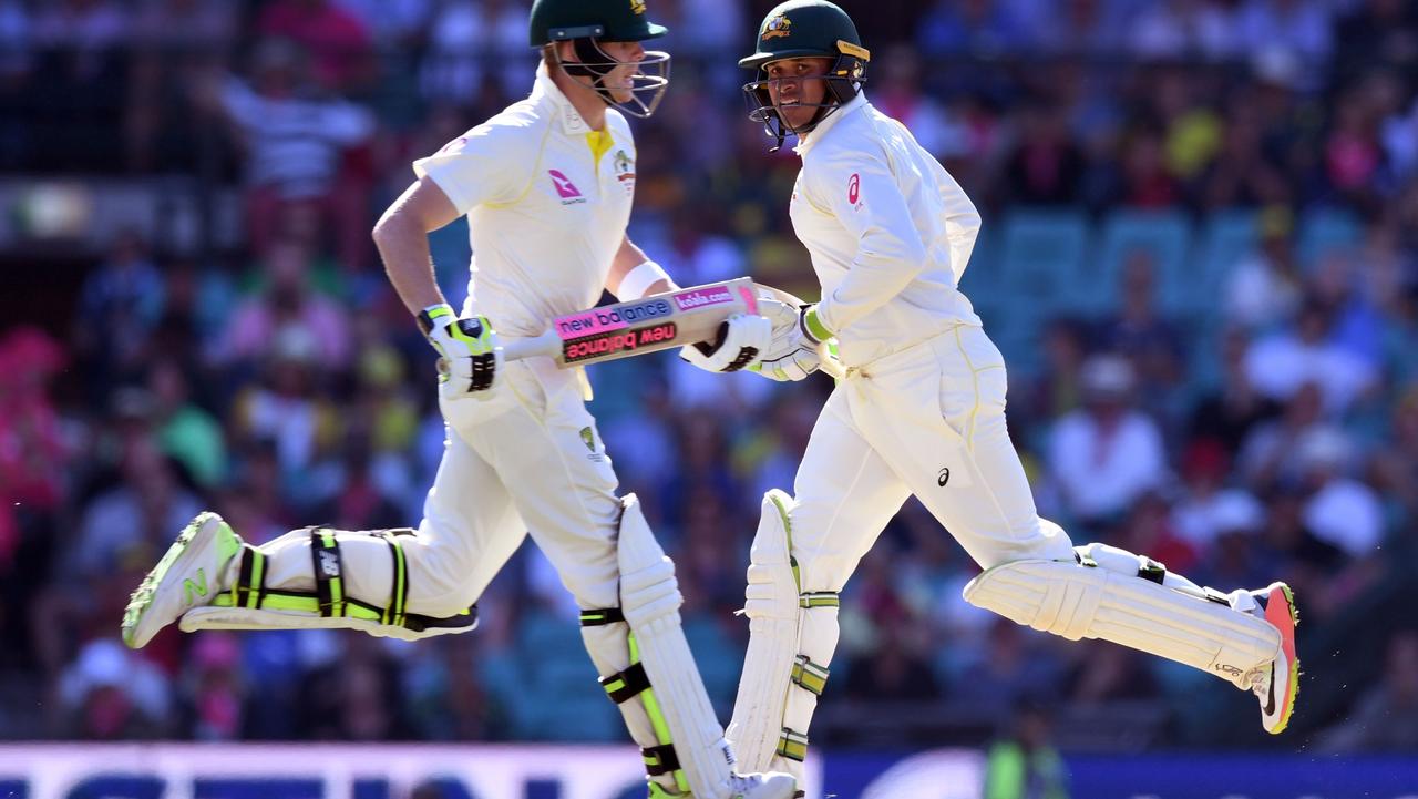 Ashes Australia v England Sydney Test live scores The Australian