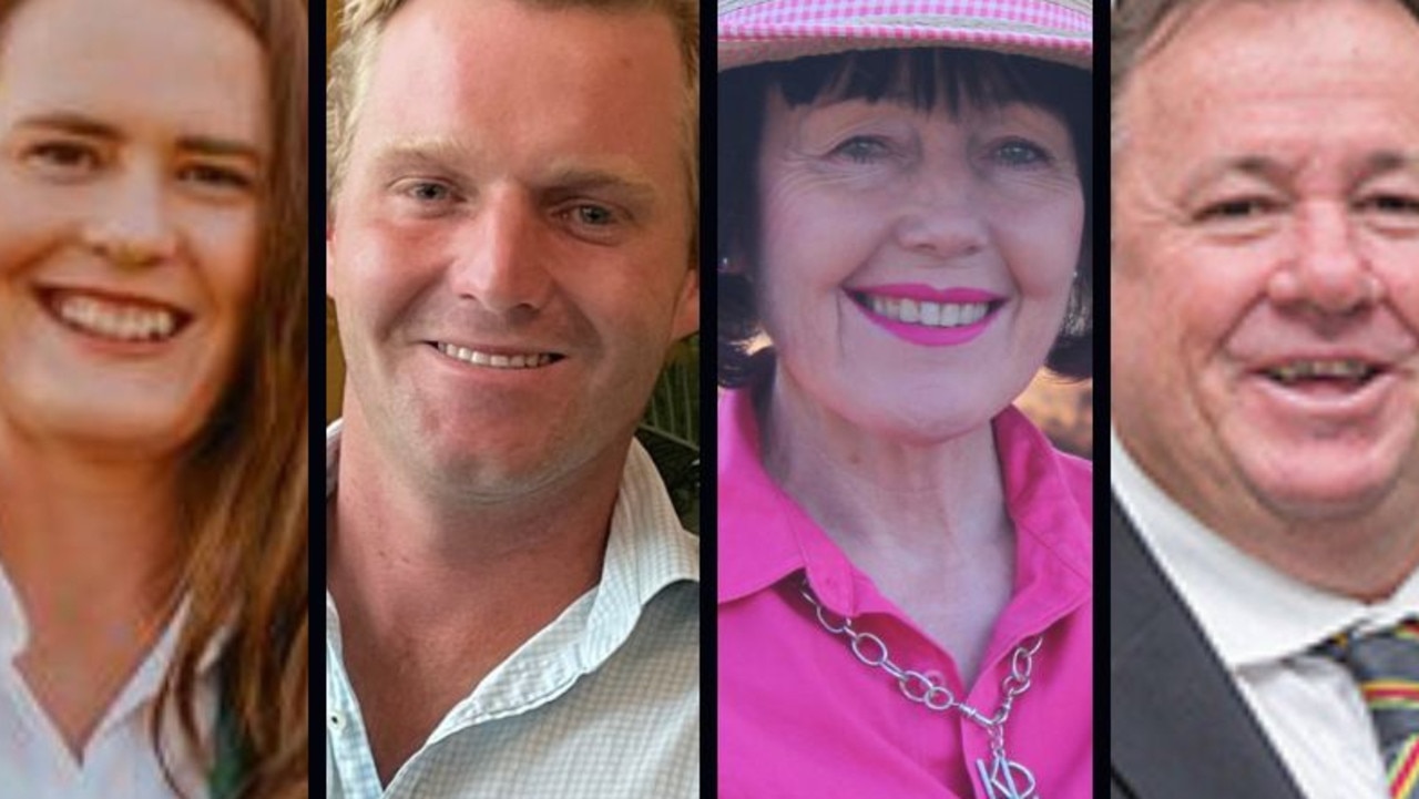 South Burnett Council election 2024: Duff leads race for mayor ...