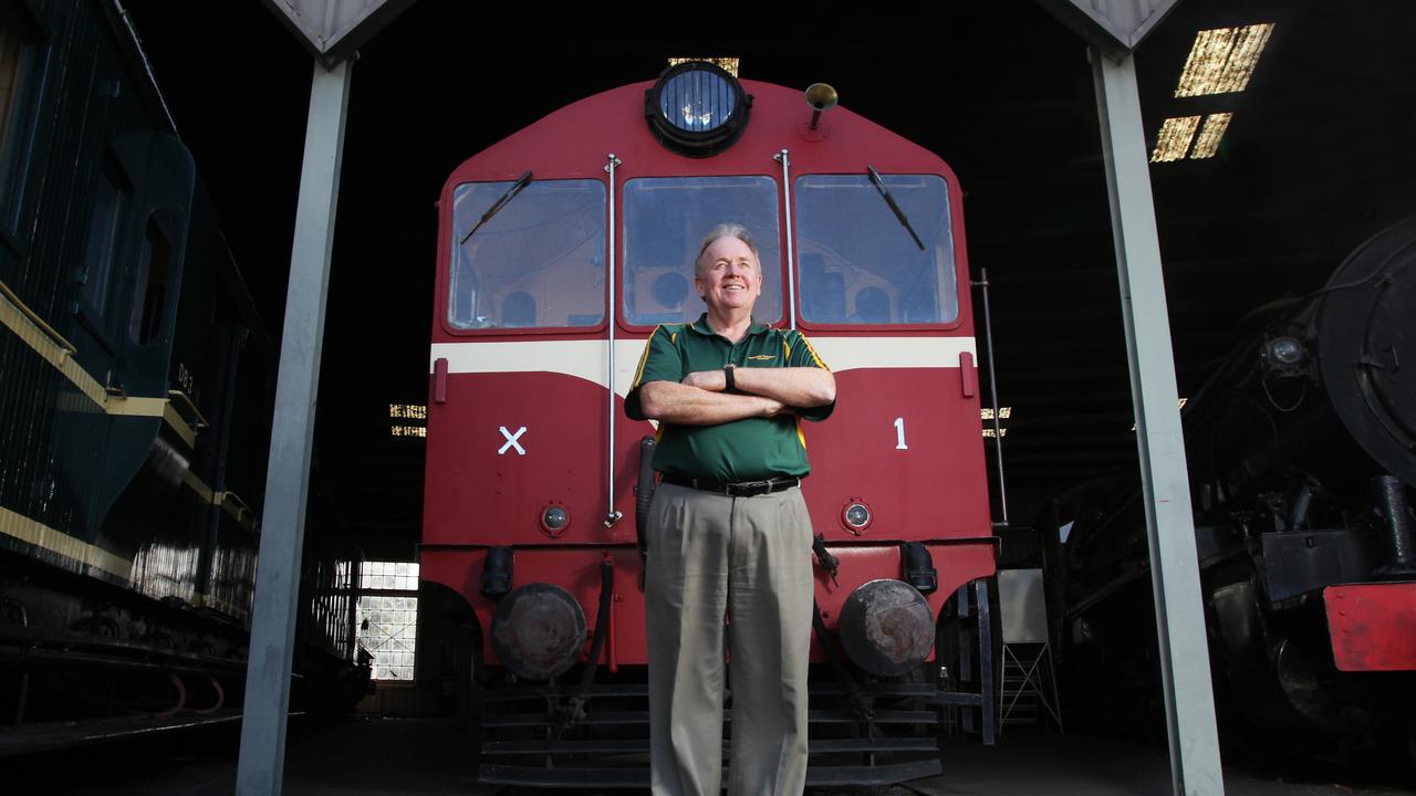 Tasmania has two museums that celebrate the history of transport | The ...