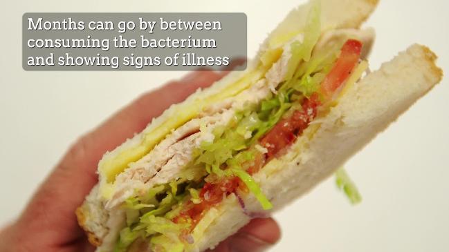 EXPLAINER: What is the potentially deadly listeria infection?