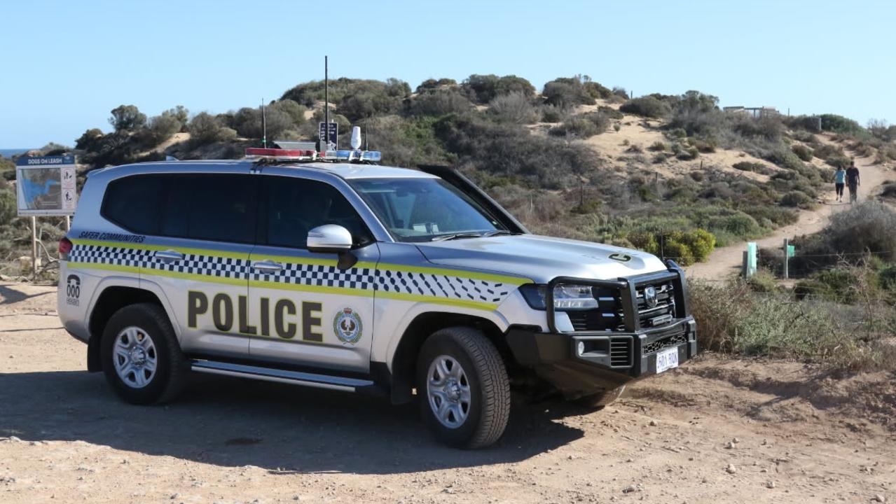 Tragedy as two women pulled from water