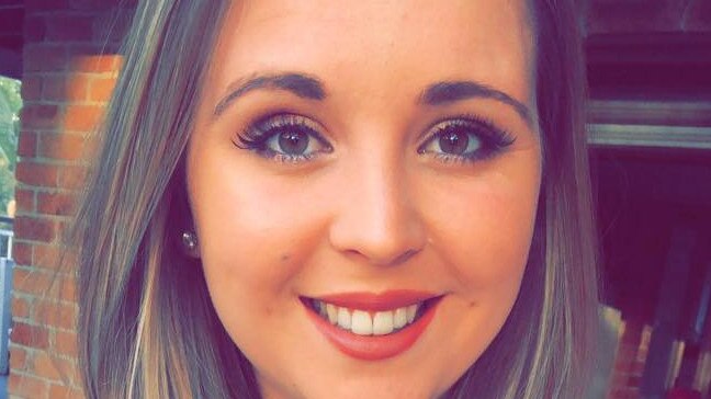 Ashleigh Martinovic will have to be examined by a psychiatrist chosen by Mr Thomas.