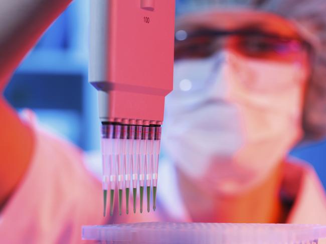 A vaccine for melanoma and prostate cancer is within reach.