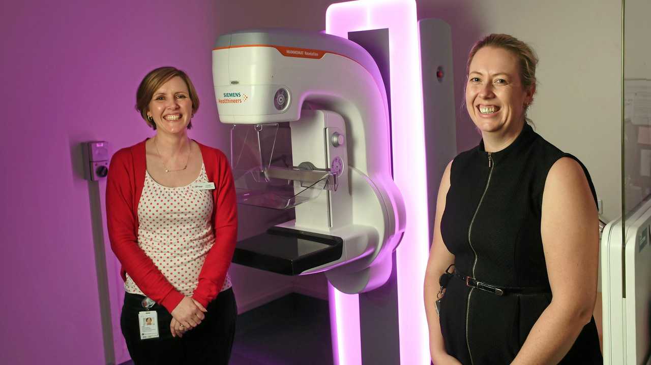 How a quick, simple health check made all the difference | The Courier Mail