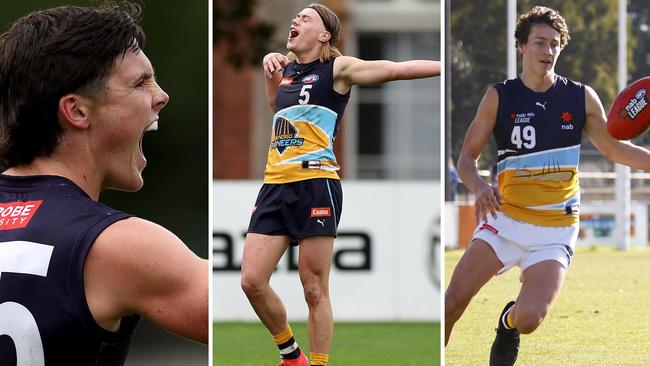 Analysed: Every Bendigo Pioneers’ season