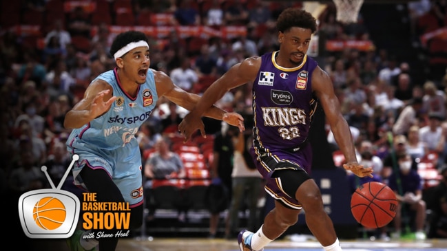 The Basketball Show: 2021 NBL Cup preview