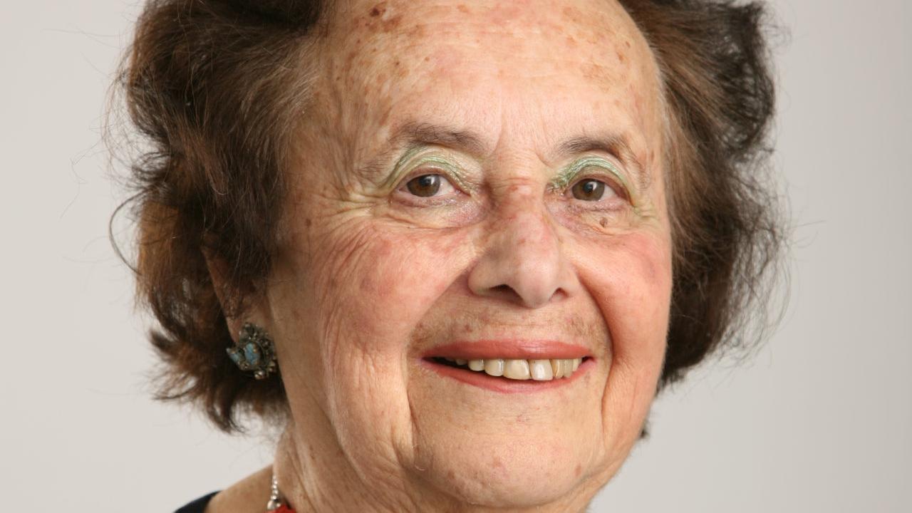 Holocaust survivor lived to tell world ‘never again’