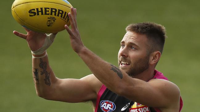 What are you doing with Caleb Daniel in KFC SuperCoach this week? Picture: Daniel Pockett/Getty Images